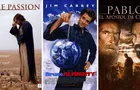 Semana Santa: películas y series de temática religiosa para ver en HBO Max y Disney +