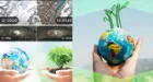 “Actuar ahora y juntos”: Google conmemora Día de la Tierra con reflexivo mensaje sobre cambio climático