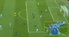 Kevin De Bruyne regaló esta ‘joyita’ para el 1-0 de Manchester City sobre Real Madrid [VIDEO]