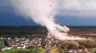 Tornado arrasa más de 1000 viviendas en Kansas: “Tardará años en recuperarse” [VIDEO]