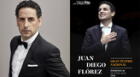 Juan Diego Flórez regresa al país para ofrecer concierto