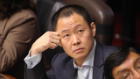 Kenji Fujimori: juicio oral en su contra por presunta compra de votos continuará este 25 de mayo