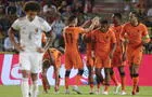 Países Bajos sorprendió a Bélgica en la Liga de Naciones