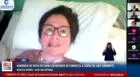Caso Ana Estrada: juez dirimente definirá si procede la eutanasia