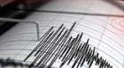 Fuerte sismo de magnitud 6.2 en la región Ucayali alarmó a los pobladores