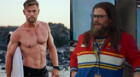 El cameo de Chris Hemsworth que nadie notó en la película "Interceptor" de Netflix