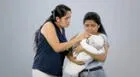 Campaña busca prevenir la Meningitis en todo el Perú