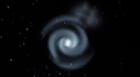 Misteriosa espiral azul que iluminó Nueva Zelanda deja a los observadores de estrellas enloquecidos