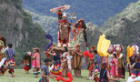 Inti Raymi: Conoce los precios y cómo comprar entradas para celebrar en Cusco