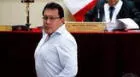 Félix Moreno es condenado a cuatro años de pena por malversación de fondos