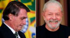 Jair Bolsonaro sobre si la izquierda de Lula gana la presidencia brasileña: “Sería otra Venezuela”