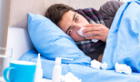 4 tips para diferenciar una alergia de un resfriado