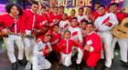 Perú tiene Talento Final: Fusión Peruana se consagra como el ganador absoluto de la competencia