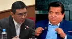 Ministro Huerta rechaza conformación del grupo especial PNP que busca a Pacheco: "No es seria"
