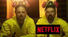 Breaking Bad se va de Netflix: conoce hasta cuándo podrás ver la serie [VIDEO]