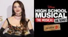 ¿Olivia Rodrigo dejará "High School Musical El musical: La serie" en la tercera temporada?