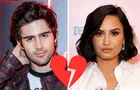 Demi Lovato: ¿Por qué canceló su compromiso con Max Ehrich?