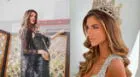 Fiorella Rodríguez sobre Alessia Rovegno: “Tiene porte y va a destacar en el Miss Universo 2022”