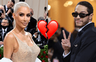 Kim Kardashian y Pete Davidson: 10 cosas que no sabías de su breve romance