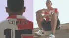 Marcos López fue presentado oficialmente por Feyenoord: así fue el impresionante video