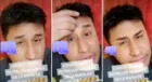 Danny Rosales en TikTok “da nombres de la mafia de Chabuca” y usuarios advierten sobre “Liendrita” [VIDEO]