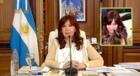 Cristina Kirchner está “impactada y conmocionada” tras el atentado afuera de su casa, afirma Oscar Parrilli [FOTO]