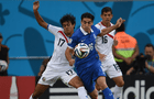 Costa Rica vs. Grecia: ticos hacen historia y pasan a Cuartos de Final