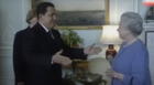 Hugo Chávez y el día que quiso abrazar a la Reina Isabel II, pero ella lo choteó feo EN VIVO [VIDEO]