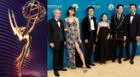 Emmy 2022: Conoce quiénes son los actores que resaltaron en la alfombra roja [FOTOS]