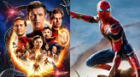 Spider-Man: No way home: Las escenas inéditas que podrás ver en su segundo estreno