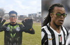 Copa Perú: arquero piurano tapa a lo holandés Edgard Davis con gafas especiales