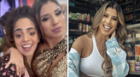Sandra Muente sobre Yahaira Plasencia: "Bella talentosa. Sergio George no se equivocó al impulsar su carrera"