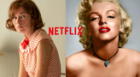 Blonde en Netflix: ¿Qué pasó con Gladys, la mamá de Marilyn Monroe en la película?