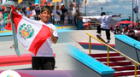 Oro para Perú: así ganó Deyvid Tuesta la presea dorada en Skateboarding [VIDEO]