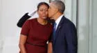 ¡El amor sigue presente! Barack Obama cumple 59 años y su esposa Michelle le envía lindas palabras