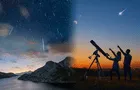 Lluvia de estrellas Dracónidas 2022: ¿cuándo, cómo y a qué hora ver el evento astronómico de octubre?