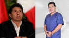 Pedro Castillo: dueño de Clínica La Luz confesó haber entregado dádiva al presidente