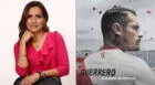 Alvina Ruiz tras su participación en 'Contigo capitán': "Me encantaría volver actuar" - ENTREVISTA