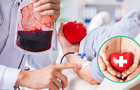 Campaña de Donación de Sangre: "Héroes de corazón" salva vidas de pacientes