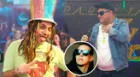 Metiche hace disfuerzo y se convierte en el Daddy Yankee peruano: “¡Aire!”