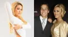 Julieta Rodríguez lanza fuerte comentario, ¿envía indirecta a Miguel Arce?: “Todos mis ex son horribles”