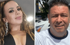 Mónica Cabrejos trolea a Puchungo y él responde: "Un chape te metía y estarías atrás mío hasta ahora"