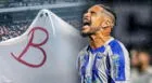 Paolo Guerrero se va al infierno del descenso: Avaí se fue a la B y el 9 jugará por primera vez en Segunda