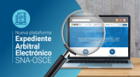 Plataforma del OSCE optimizará proceso entre entidades y proveedores