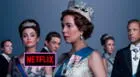 ¿Habrá sexta temporada de “The Crown” en Netflix? [VIDEO]