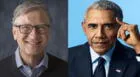 Bill Gates, Barack Obama y más famosos que estudiaron en Harvard y son exitosos