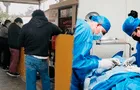 “Caballeros responsables”: Más de 80 hombres hicieron cola en el hospital de Collique para hacerse la vasectomía [VIDEO]