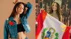 Ale Barnechea tras ganar la corona de Miss Teen Beauty Global 2022: "Me gustaría participar de Miss Perú" [VIDEO]