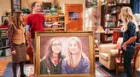 “The Big Bang Theory”: ¿Cuál es el secreto sobre la pintura de Amy y Penny?