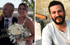Miguelón es captado con mujer mientras Tilsa Lozano se casaba, según ratuja de Samuel Suárez [VIDEO]